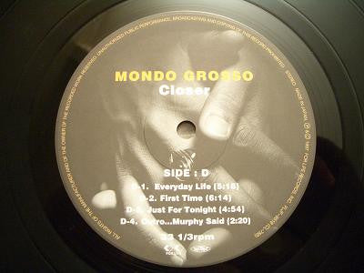 Closer