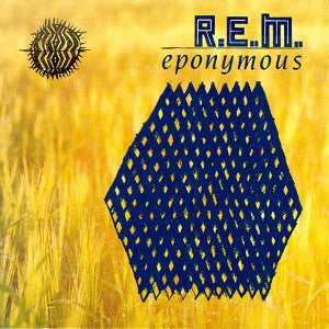 Master Release: Eponymous by R.E.M.