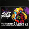 Daft Punk - Something About Us (Love Theme From Interstella 5555) (12