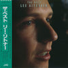 Lee Ritenour - The Best (LP, Compilation) - Very Good (VG) / Very Good (VG)