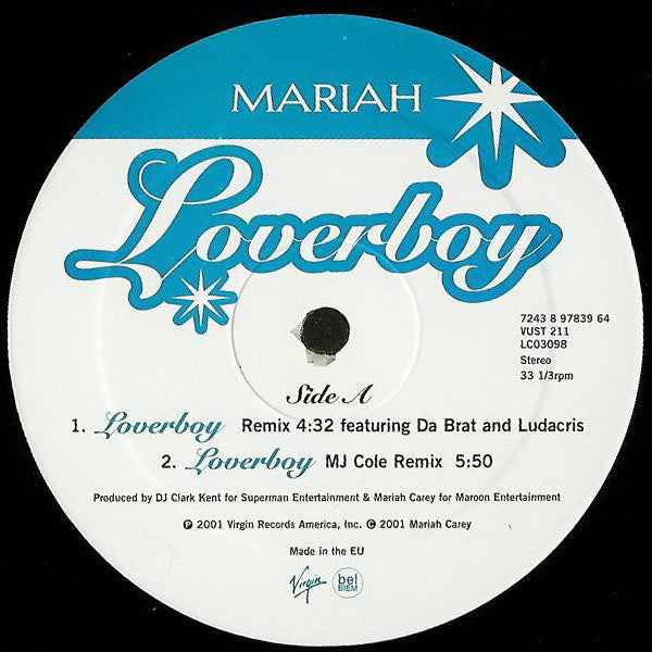 Loverboy