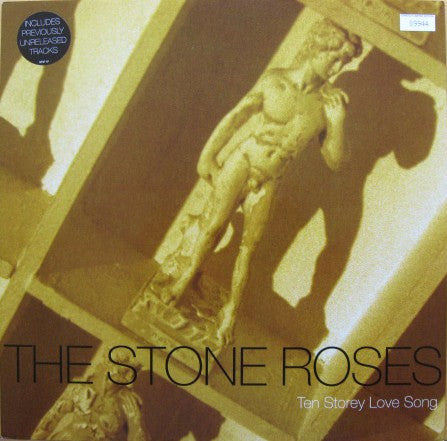 Master Release: Ten Storey Love Song by The Stone Roses