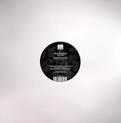 Release: Feel-Vinyl-UK-2007-NRK127-911963