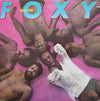 Foxy - Get Off (LP, Album, Repress, Stereo) - Very Good (VG) / Very Good (VG)