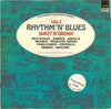 Various - Rhythm 'N' Blues Vol. 2: Sweet N' Greasy (LP, Compilation, Stereo) - Very Good (VG) / Very Good (VG)