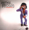 James Brown - Dynamite X (2xLP, Album) - Very Good (VG) / Very Good (VG)