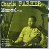 Charlie Parker - Memorial Vol. III (LP, Compilation, Reissue) - Very Good Plus (VG+) / Good Plus (G+)