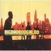 Various - BigBadBoogaloo (Latin Boogaloo From The Big Apple) (2xLP, Compilation) - Very Good (VG) / Very Good Plus (VG+)