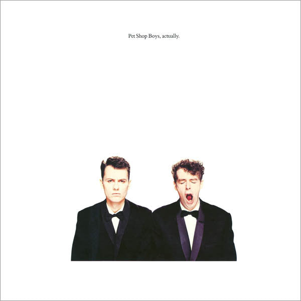 Release: Actually-Vinyl-US-1987-ELJ-46972-471472