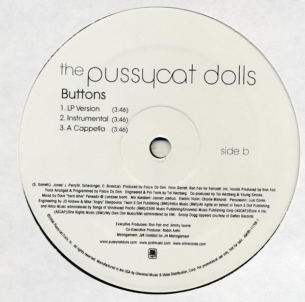 Buttons
