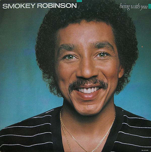 Release: Being With You-Vinyl-US-1981-T8-375M1-918453
