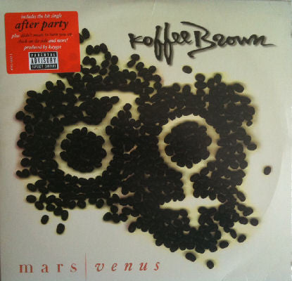 Master Release: Mars / Venus by Koffee Brown