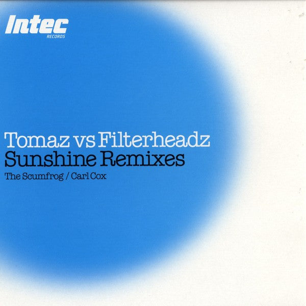 Release: Sunshine-Vinyl-UK-2003-INTEC16X-132033