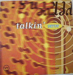 Talkin' Verve