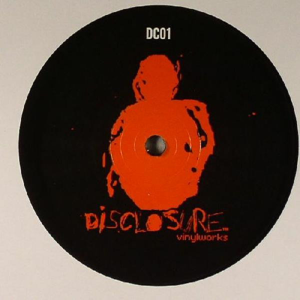 Release: Dark Mind E.P.-Vinyl-Spain-2005-DC01-482076