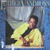 Luther Vandross - Give Me The Reason (Vinyl, LP, Album, Stereo) Very Good Plus (VG+) / Very Good Plus (VG+)