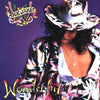 Rick James - Wonderful (LP, Album) - Very Good (VG) / Very Good (VG)