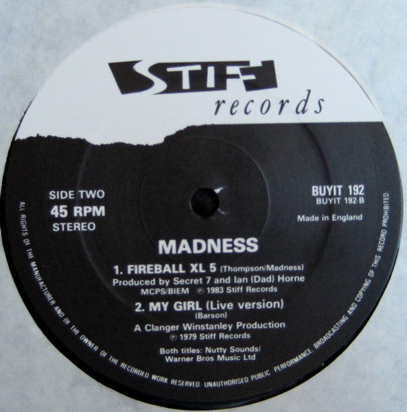 The Sun And The Rain