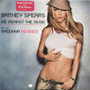 Britney Spears - Me Against The Music (Remixes) (2xVinyl, 12