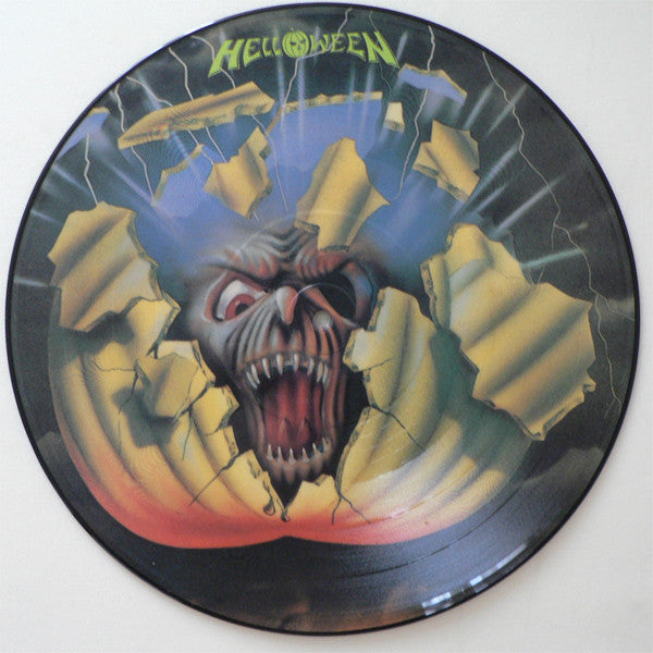 Master Release: Helloween by Helloween