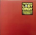 Release: Last Orgy-Vinyl-Japan-1988-10MF001, YGAS-64-779685