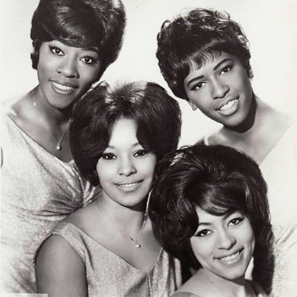 The Chiffons