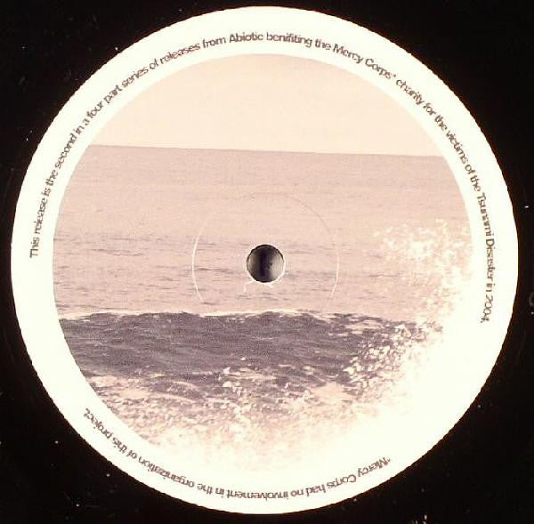 Release: Tsunami Aid Vol. 2-Vinyl-US-2005-abaid002-480917