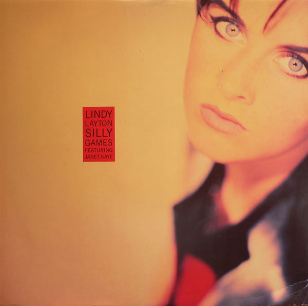 Release: Silly Games-Vinyl-UK & Europe-1990-613 452-247439