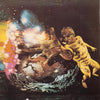 Santana - Santana (LP, Album, Stereo) - Very Good (VG) / Very Good (VG)