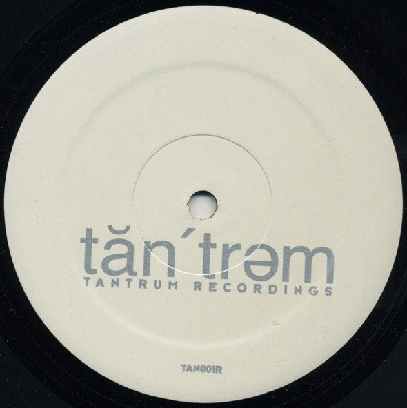 Release: Lift Up The Needle-Vinyl-US-1998-TAN001R-219388