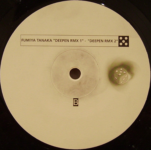 Release: Deepen-Vinyl-France-2003-LOG 031-161248