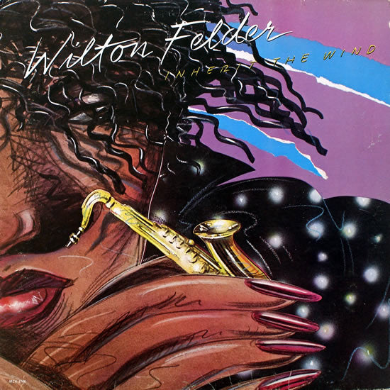 Release: Inherit The Wind-Vinyl-US-1980-MCA-5144-594434