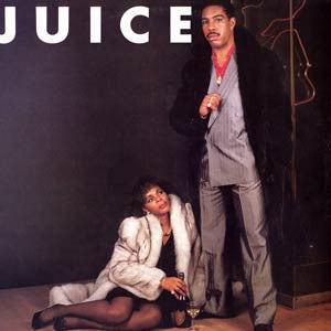 Master Release: Juice by Oran 'Juice' Jones