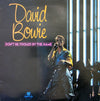 David Bowie - Don't Be Fooled By The Name (LP, 10