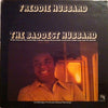 Freddie Hubbard - The Baddest Hubbard (An Anthology Of Previously Released Recordings) (Vinyl, LP, Compilation) Very Good Plus (VG+) / Very Good (VG)