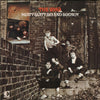 The Who - Meaty Beaty Big And Bouncy (Vinyl, LP, Compilation, Stereo) Good Plus (G+) / Good Plus (G+)