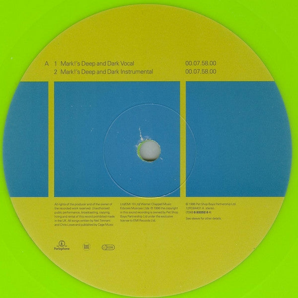 Se A Vida É (That's The Way Life Is) (The Remixes)