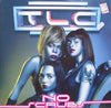 TLC - No Scrubs (Vinyl, 12