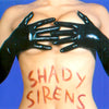 Greedy Fingers - Shady Sirens (2xVinyl, LP, Album) Very Good (VG) / Very Good (VG)