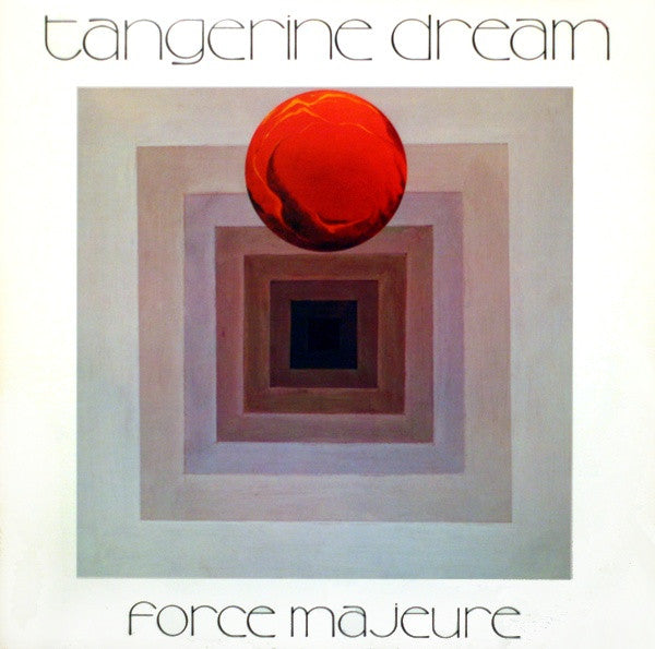 Force Majeure