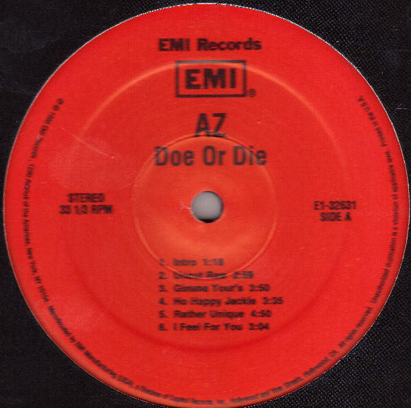 Doe Or Die