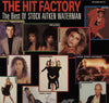 Various - The Hit Factory - The Best Of Stock Aitken Waterman (Vinyl, LP, Album, Compilation) Very Good (VG) / Very Good (VG)