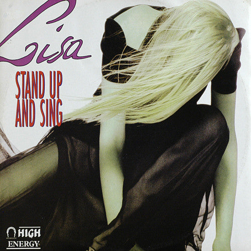 Master Release: Stand Up And Sing by Lisa (8)