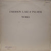 Emerson, Lake & Palmer - Works Volume 2 (Vinyl, LP, Album) Very Good Plus (VG+) / Very Good (VG)