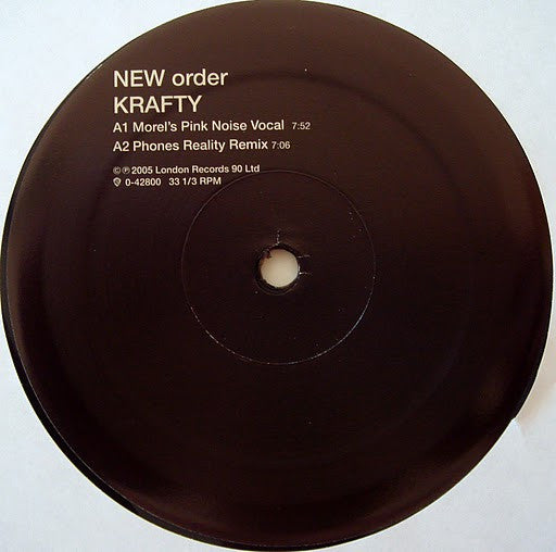 Krafty