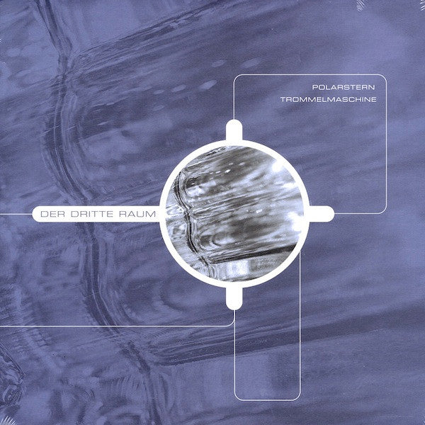 Master Release: Polarstern by Der Dritte Raum