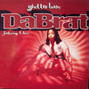 Da Brat - Ghetto Love (Vinyl, 12