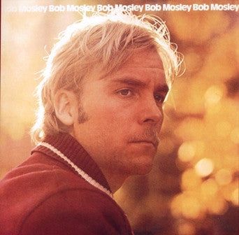 Bob Mosley