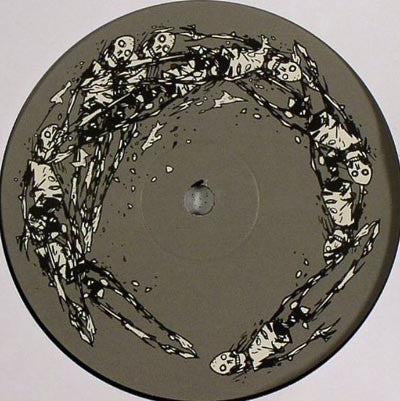 Master Release: Future Is Coming EP by Greg NoTill