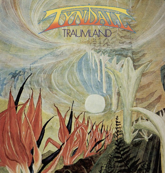 Master Release: Traumland by Tyndall